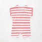 Baby Boys, Whaley Cute Short Romper Ollies Place