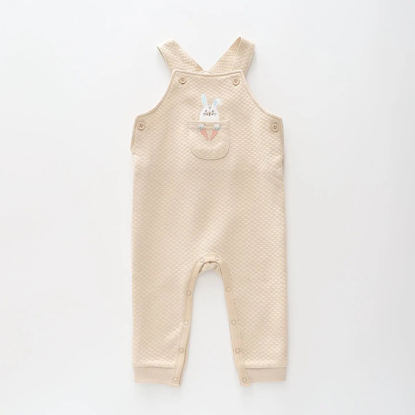 Baby Bunny Overalls Ollies Place