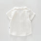Baby Cheesecloth Shirt Ollies Place