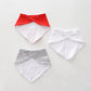 Baby Christmas Bibs Set (3pc) Ollies Place