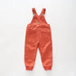 Baby Cotton Drill Overalls Ollies Place
