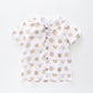 Baby Cub Button Up Shirt Ollies Place