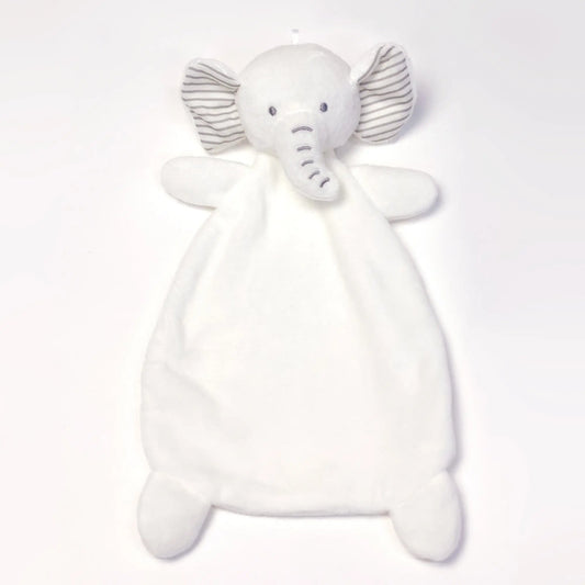 Baby Elephant Comforter Ollies Place