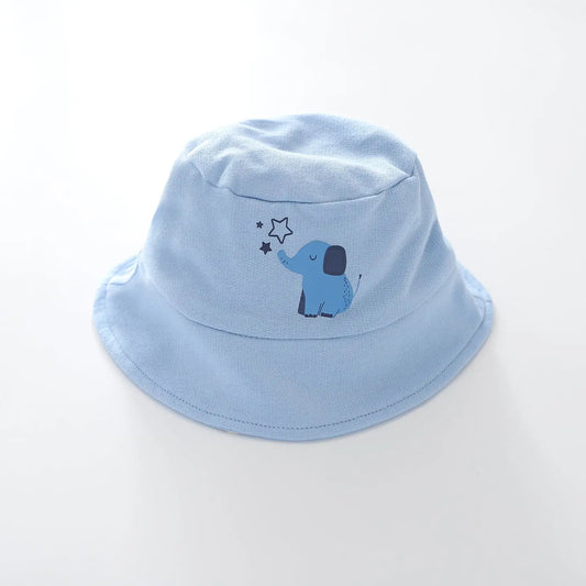 Baby Elephant Hat Ollies Place
