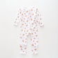 Baby Fox Zip Romper Ollies Place