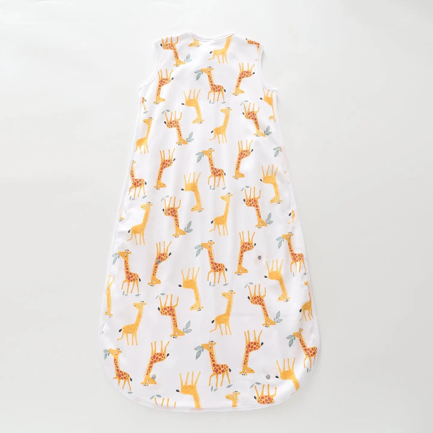 Baby Giraffe Sleeping Bag Ollies Place