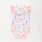 Baby Girl Prem Ellie Bodysuit Ollies Place