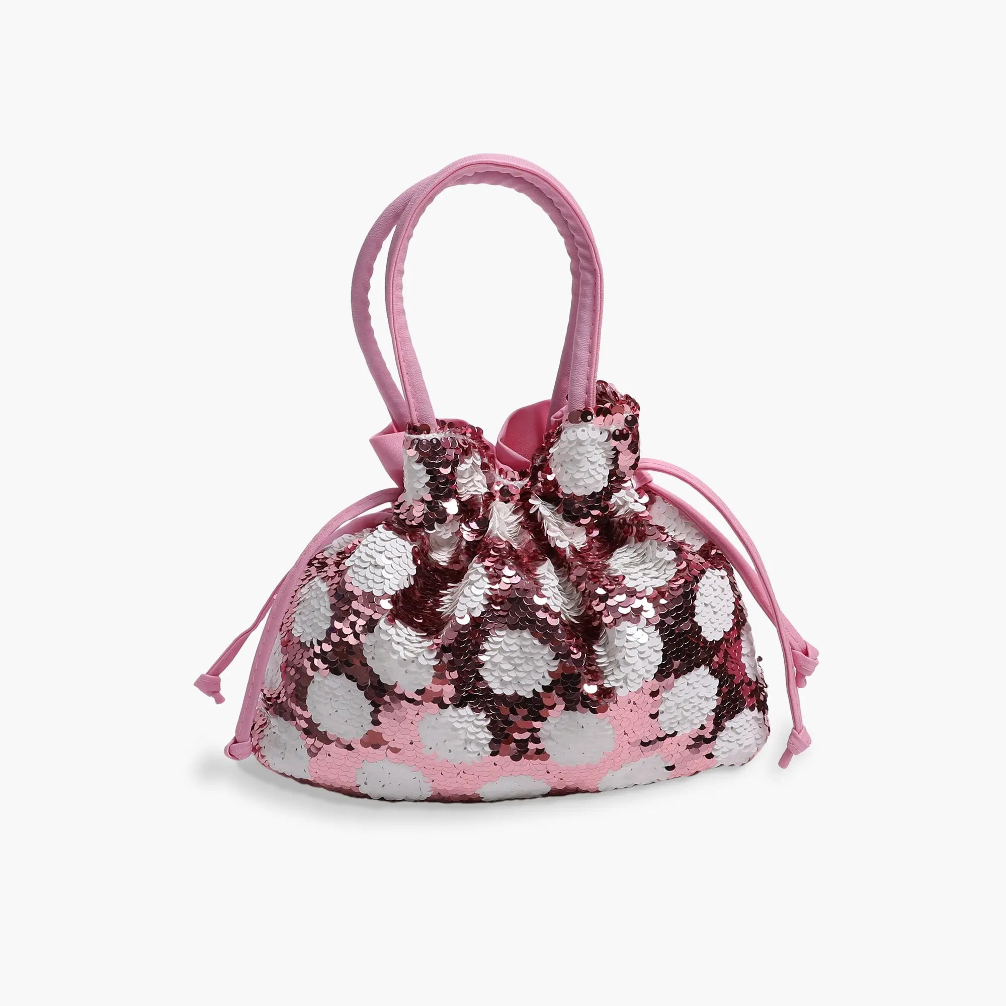 Baby Girl Sequin Handbag Ollies Place Kidswear