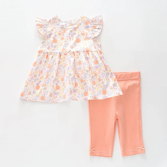 Baby Girls Blossom 2 Piece Set Ollies Place