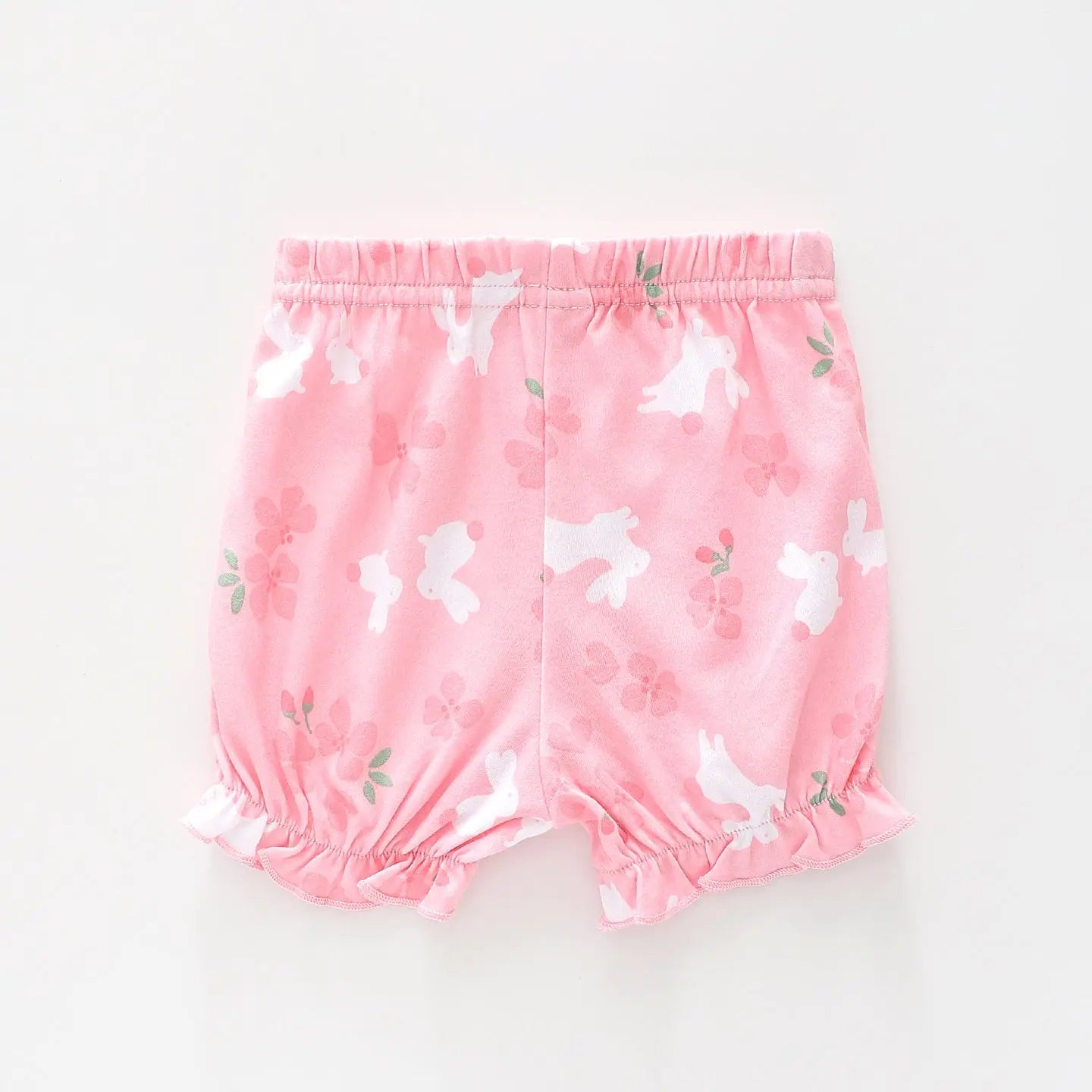 Baby Girls Bunny Bloomers Ollies Place