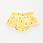 Baby Girls Buzzy Bee Bloomer Bottoms Ollies Place