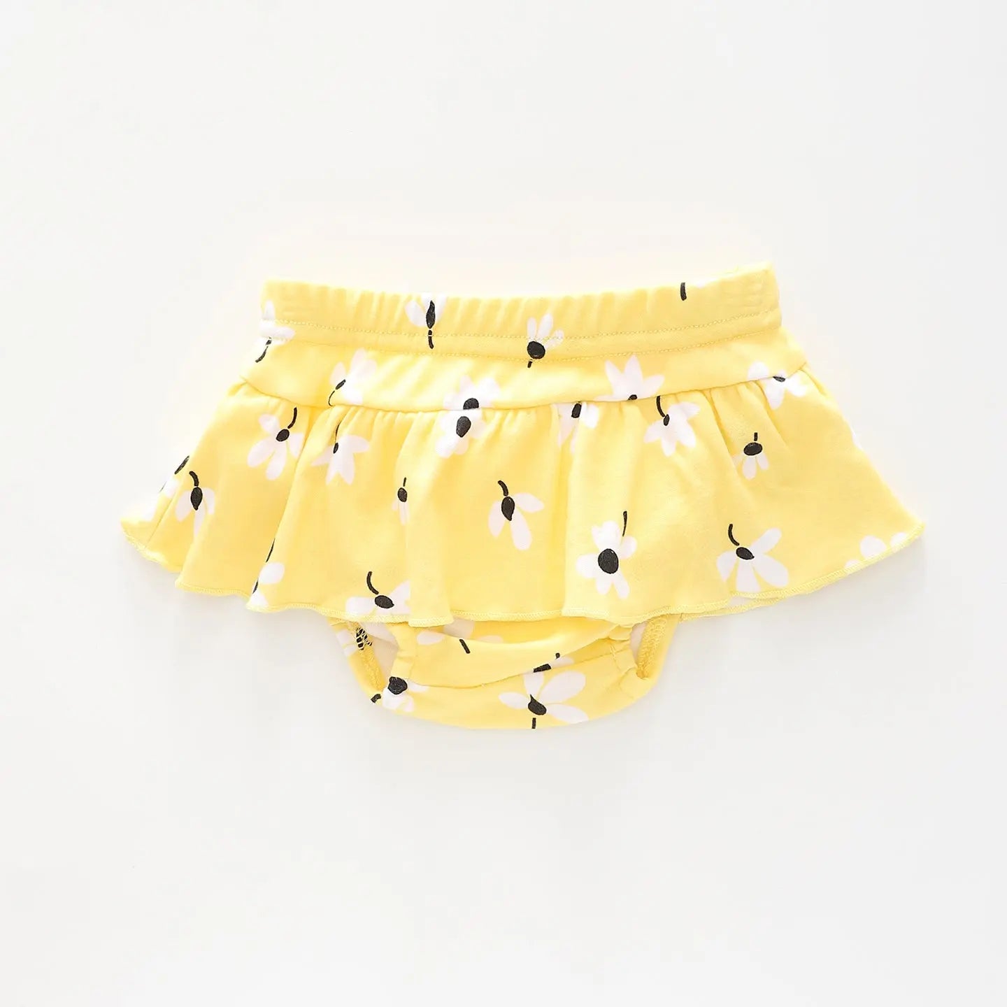 Baby Girls Buzzy Bee Bloomer Bottoms Ollies Place