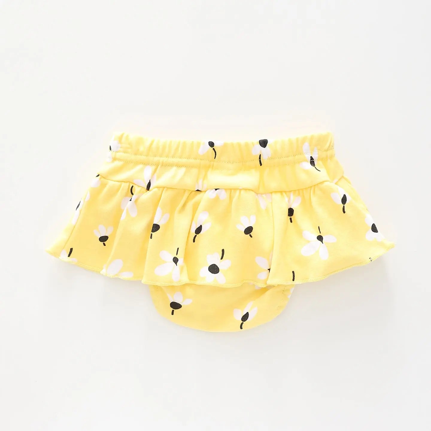 Baby Girls Buzzy Bee Bloomer Bottoms Ollies Place