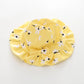 Baby Girls Buzzy Bee Sun-hat Ollies Place