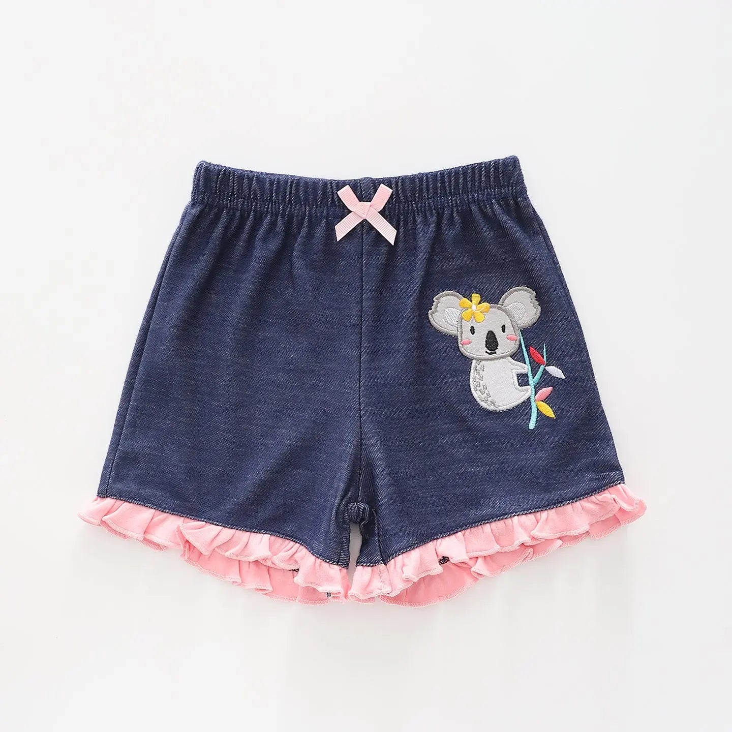 Baby Girl Shorts Skirts Ollies Place Kidswear