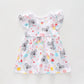 Baby Girls Cute Koala Summer Dress Ollies Place