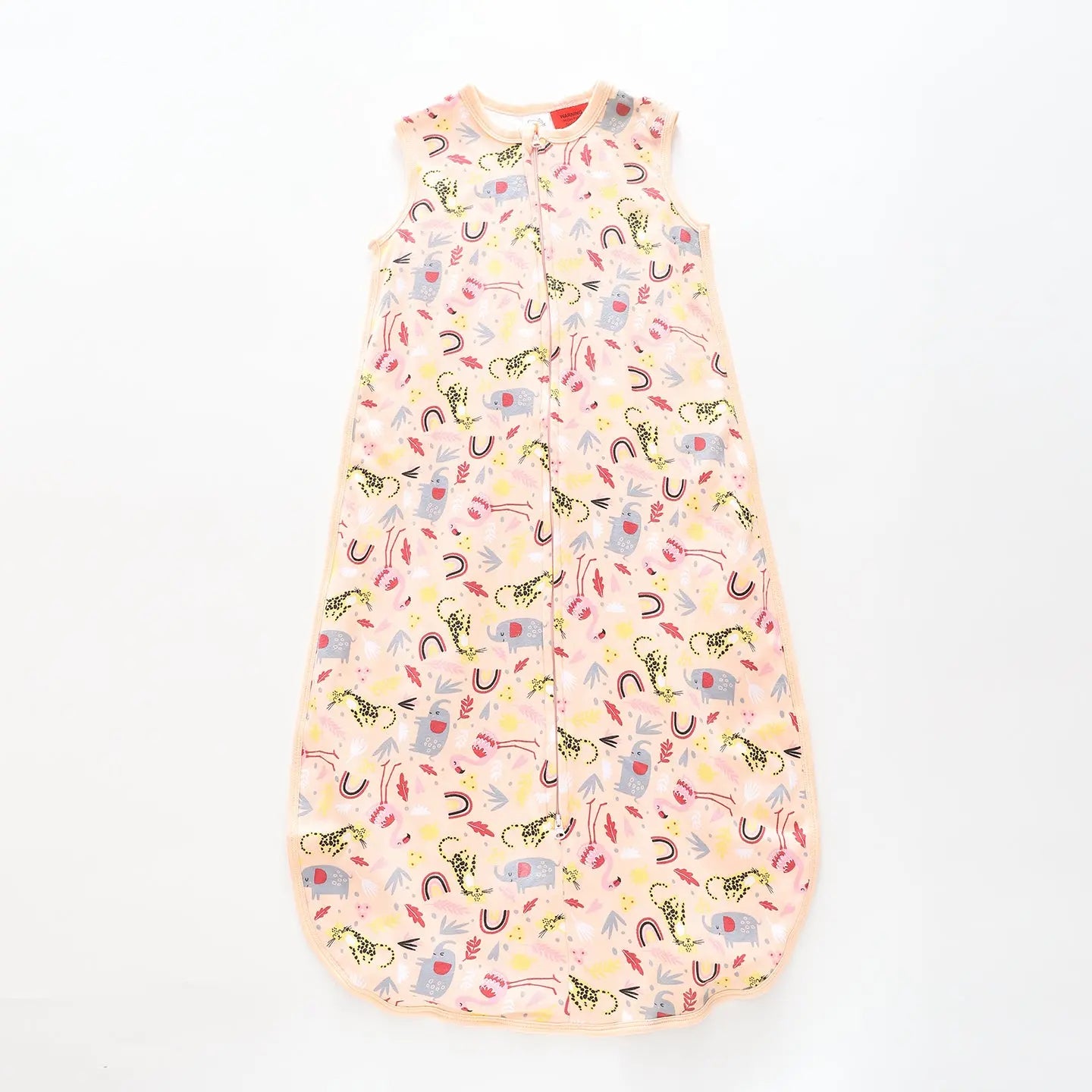 Baby Girls Ellie and Leo Sleeping Bag Ollies Place