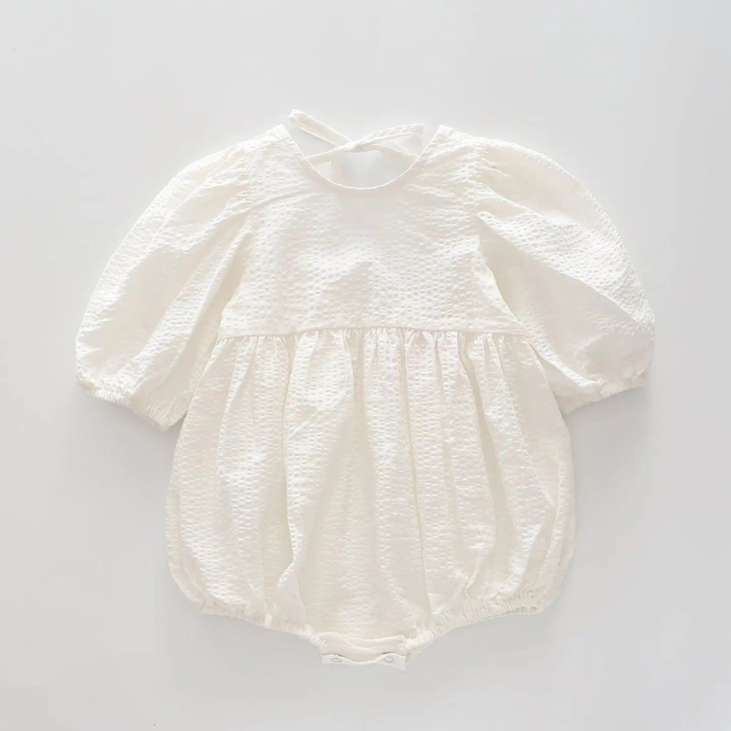 Baby Girls Fancy Romper Ollies Place