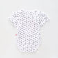 Baby Girls Grandpa's Little Princess Bodysuit Ollies Place