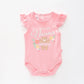 Baby Girls I Love My Nanna Bodysuit Ollies Place