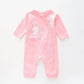 Baby Girls Little Bunny Romper Ollies Place