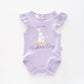 Baby Girls My First Father's Day Bodysuit Ollies Place