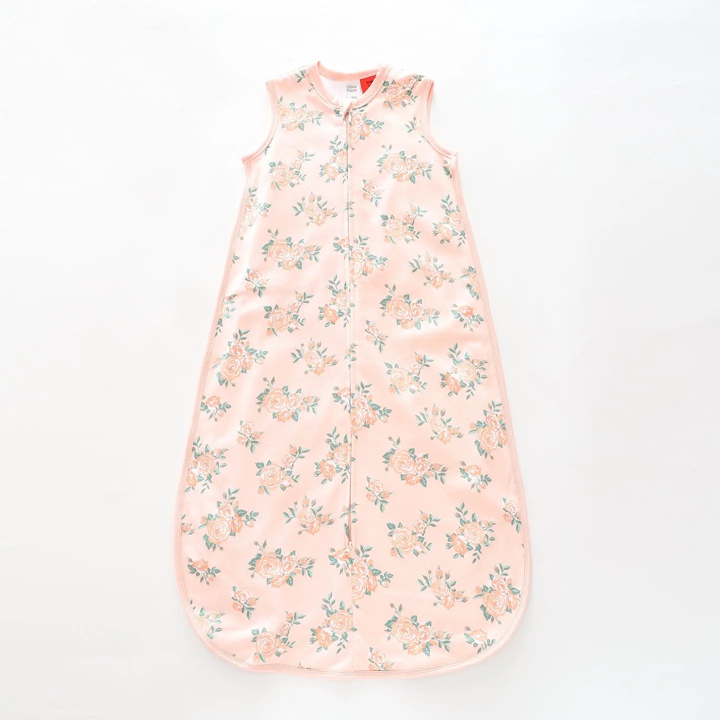 Baby Girls Peachy Rose Sleeping Bag Ollies Place