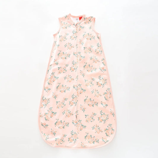 Baby Girls Peachy Rose Sleeping Bag Ollies Place