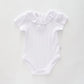 Baby Girls Pointelle Bodysuit Ollies Place