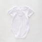 Baby Girls Pointelle Bodysuit Ollies Place