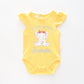 Baby Girls Pop's Little Sweetie Bodysuit Ollies Place