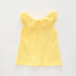 Baby Girls Spring Woodland Summer Tee Ollies Place