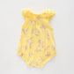 Baby Girls Spring Woodland Sunsuit Ollies Place