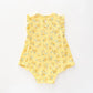 Baby Girls, Aussie Blossom Romper Dress Ollies Place