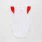 Baby Girls, Berry Cute Bodysuit Ollies Place