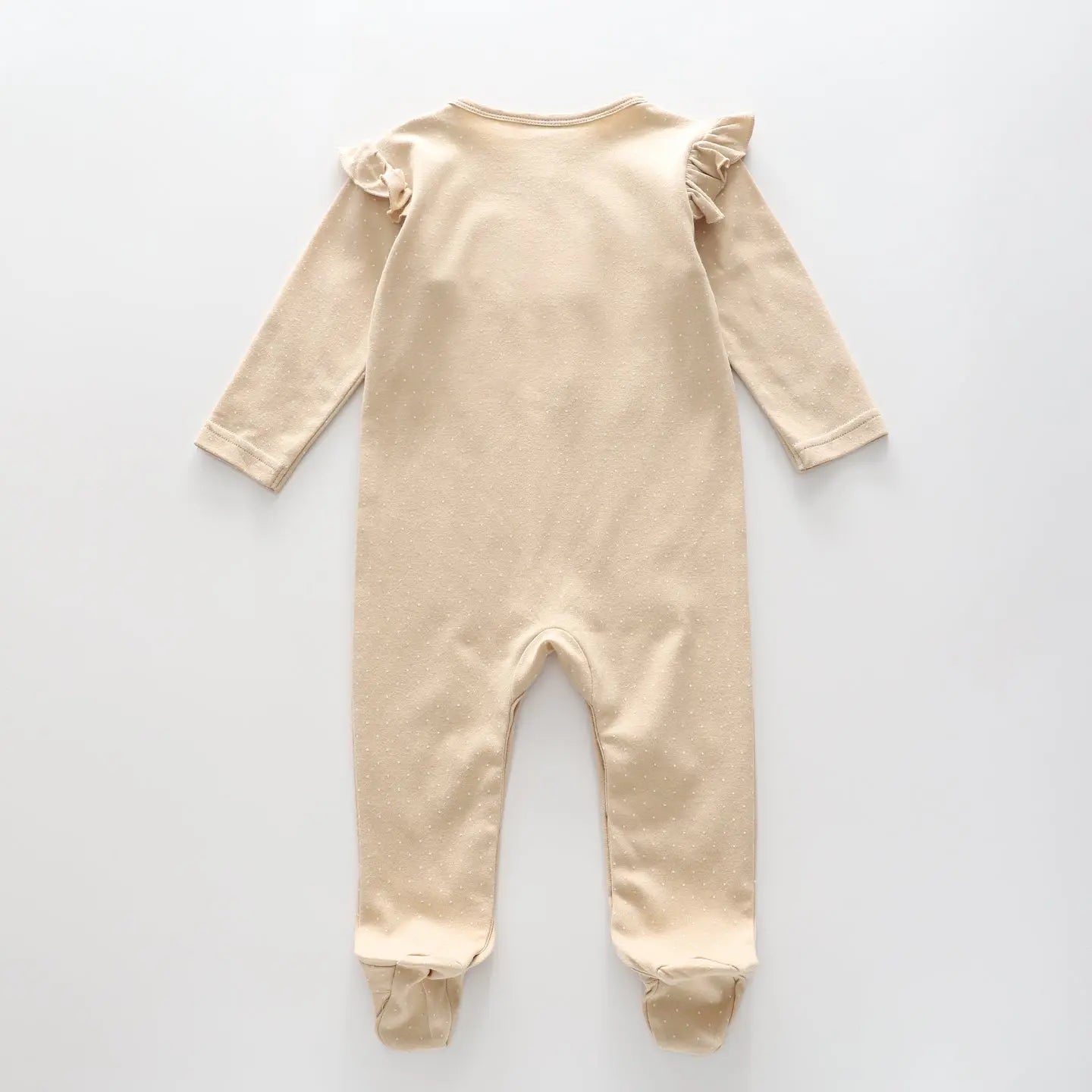 Baby Girls' Bunnikins Romper Ollies Place