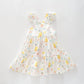 Baby Girls, Buzzy Meadows Dress Ollies Place