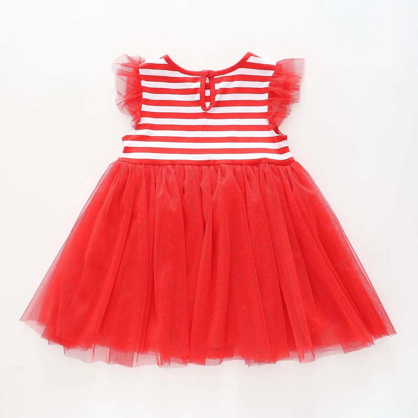 Baby Girls' Christmas Tutu Dress Ollies Place