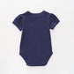 Baby Girls, Dad Knows Bodysuit Ollies Place