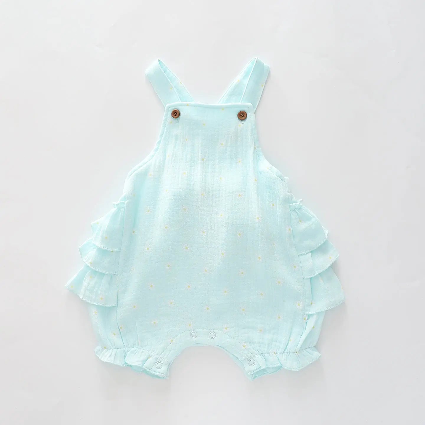 Baby Girls, Daisy Days Sunsuit Ollies Place