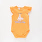 Baby Girls, Fathers Day Bodysuit Ollies Place