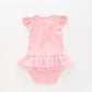 Baby Girls, Glamma Bodysuit Ollies Place