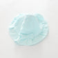 Baby Girls, Minty Cheesecloth Sun Hat Ollies Place