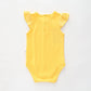 Baby Girls, Nannas Sunshine Bodysuit Ollies Place