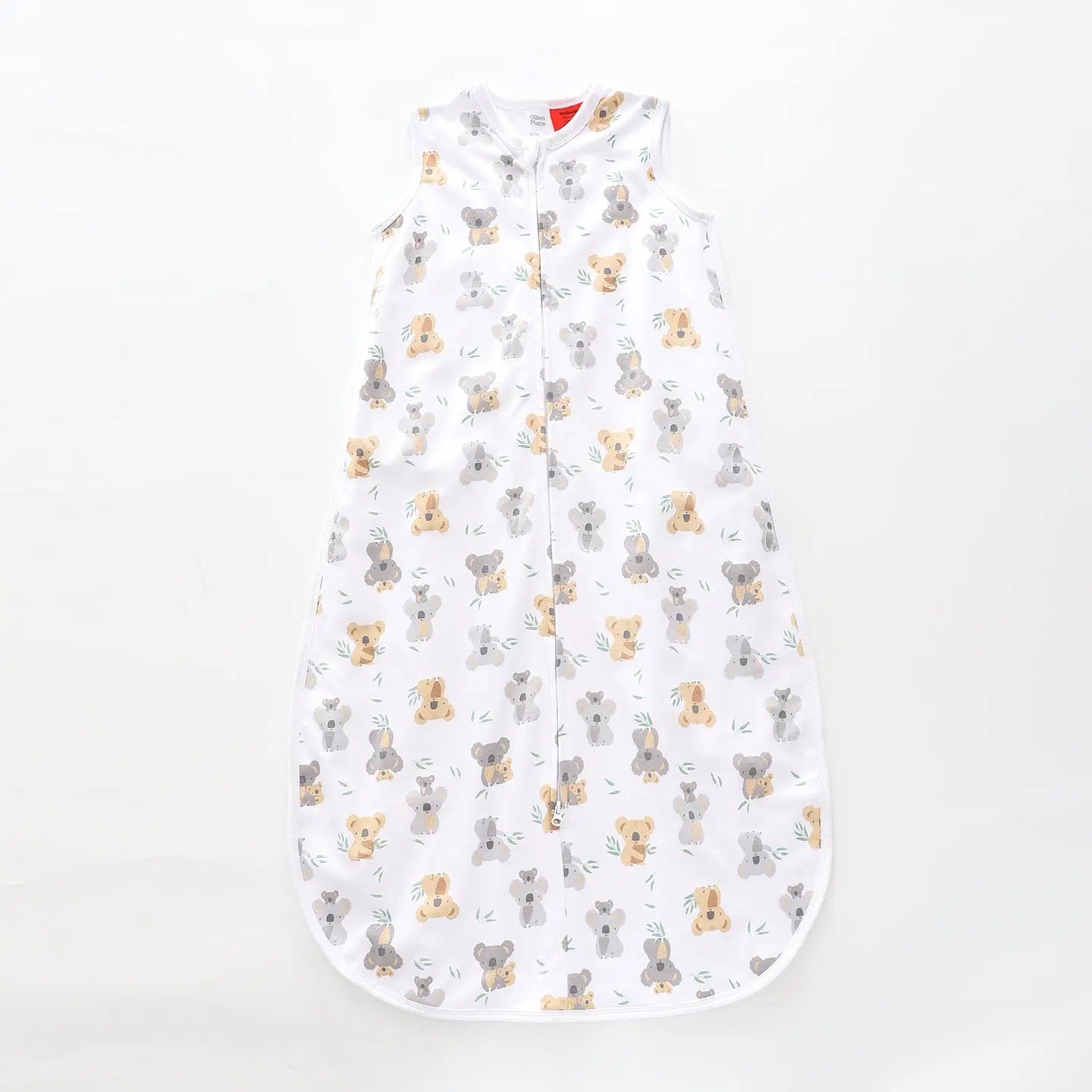 Baby Koala Cuddles Sleeveless Sleeping Bag Ollies Place