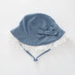 Baby Lace Bucket Hat Ollies Place