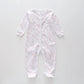 Baby Mouse Romper Ollies Place