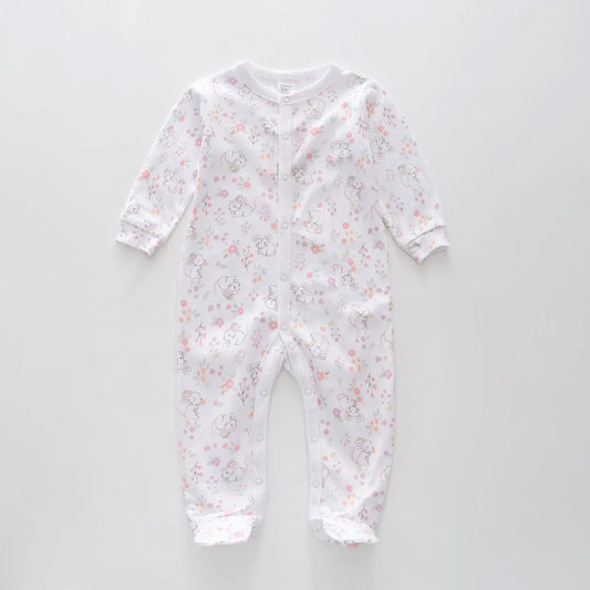 Baby Mouse Romper Ollies Place