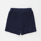 Baby Navy Waffle Shorts Ollies Place