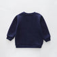 Baby Road Trip Sweat Top Ollies Place